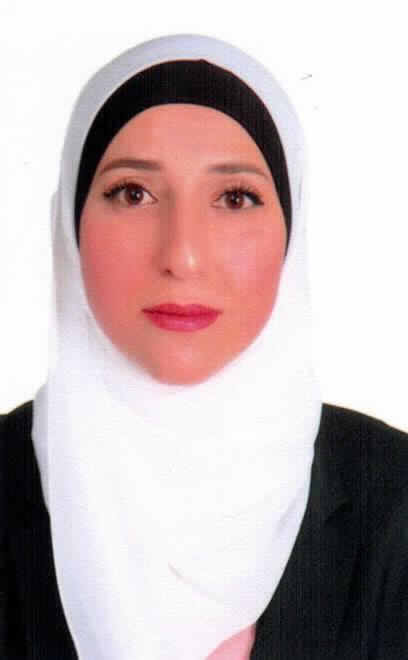 صورة منى عبد الله ابراهيم داود