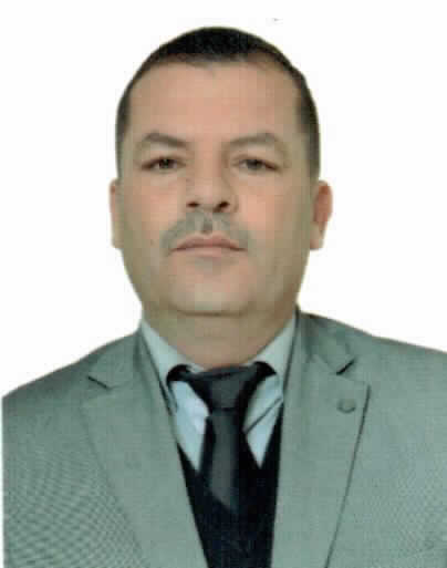 صورة محمد ابراهيم محمد العواملة