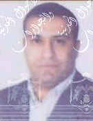 صورة رائد عبد الرزاق عبد الكريم ابو العثم النسور