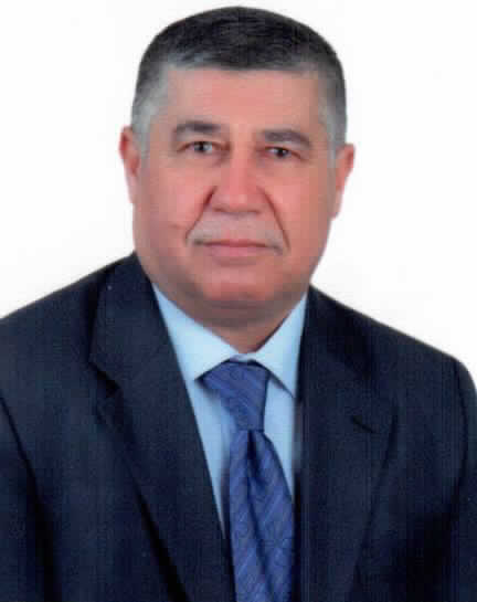 صورة جاير عبد اللطيف جابر الجندي