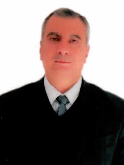 صورة مازن بطرس ابراهيم المساعده