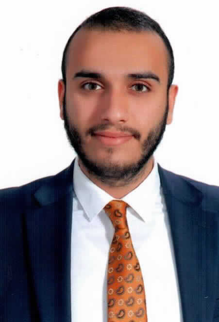 صورة سند "محمد صايل " بشير الحطاب