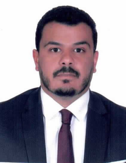 صورة محمد كمال سالم الدقس