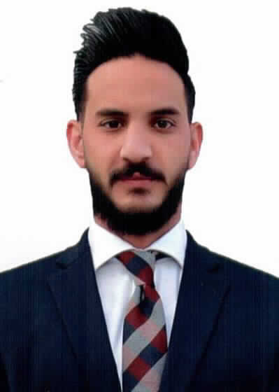 صورة راكان كمال محمد الصعوب