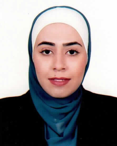صورة بلقيس محمد محمود العرمان
