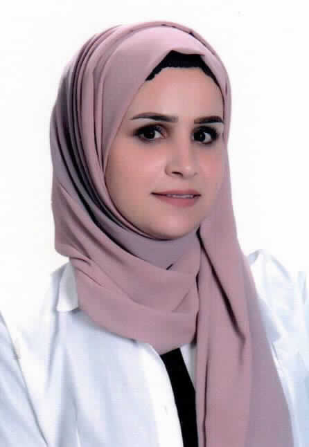 صورة نيفين عدنان محمد الرماضين