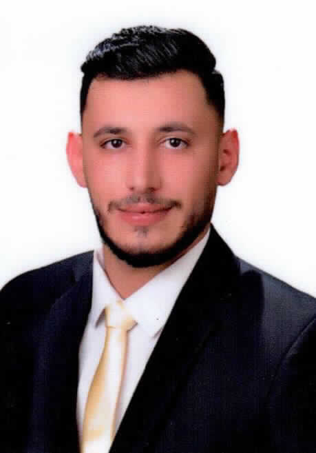 صورة سليمان خالد سليمان النصيرات