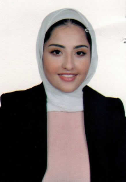 صورة راوية راضي محمد الحديثات