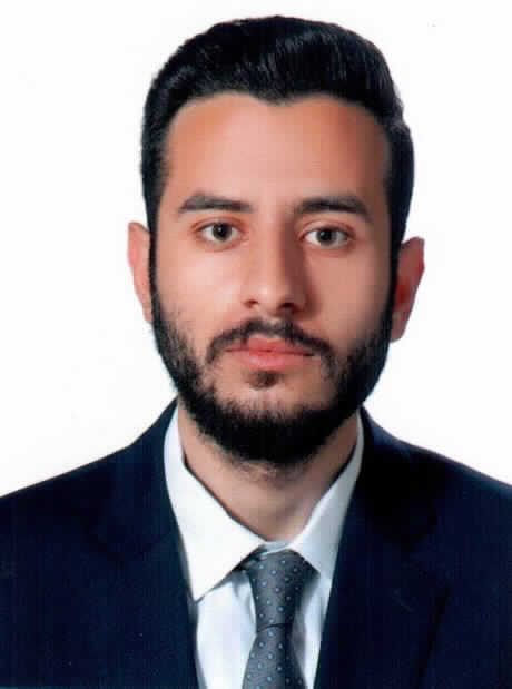 صورة حمزه خالد كامل خليل
