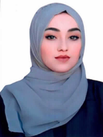 صورة ساره رائد خليل ابو عجميه