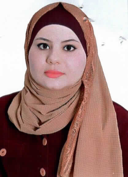 صورة رغد رشيد محمد بني سعيد