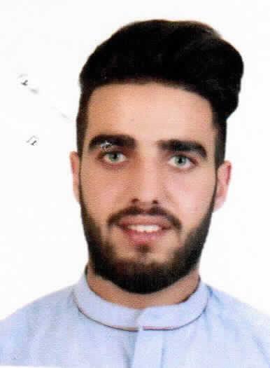 صورة احمد ياسر ابراهيم احمرو