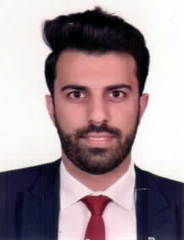 صورة لؤي علي ايوب الجولاني