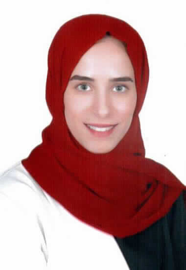 صورة هديل فؤاد يوسف المناعي