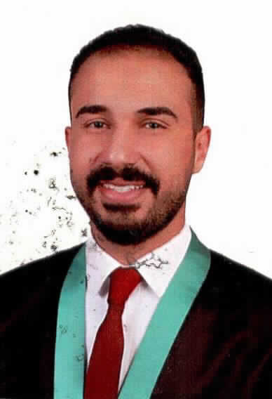 صورة محمد سعد عطا البلوي
