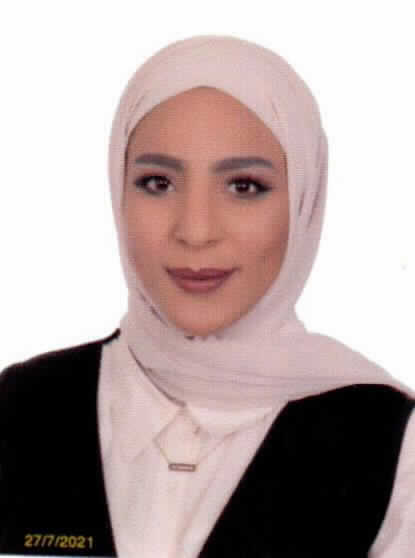 صورة اسيل نايف بركات الزغول