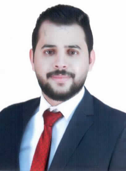 صورة خالد فوزي عياط العنزي