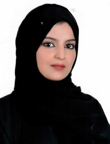 صورة مها سليمان علي الرفايعه
