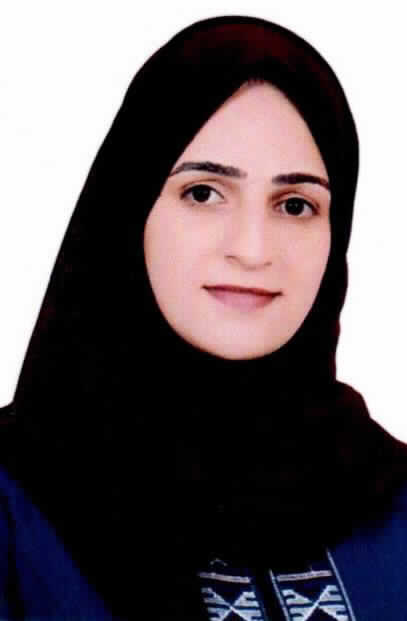 صورة ساره احمد راشد الزعبي