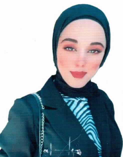 صورة رهف علي محمد جوارنه