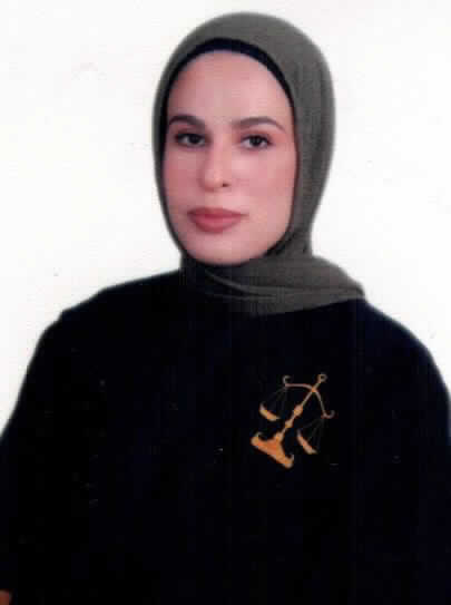 صورة دعاء سمير ابراهيم الكيلاني