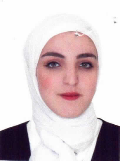 صورة رزان محمد محمود الفاعوري