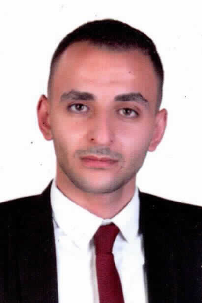 صورة احمد حسان شاهر التل