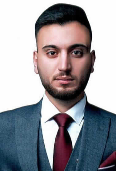 صورة جواد غالب احمد العناقره