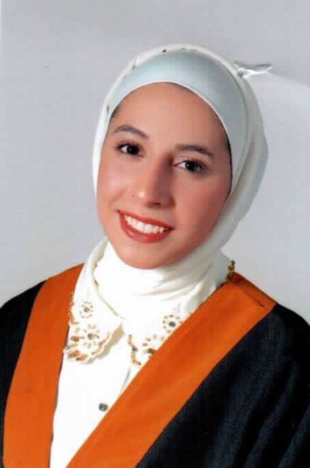 صورة بتول خلف صالح الرهايفه