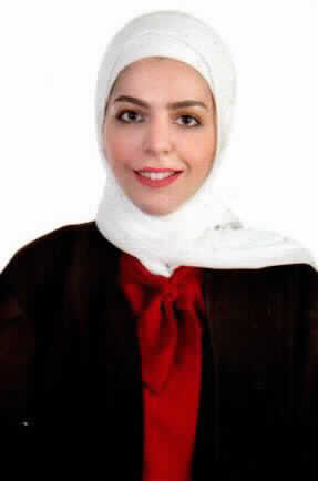 صورة رانيا سعدي ايوب رباع