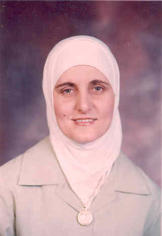 صورة تيجان احمد حلمي الكيلاني