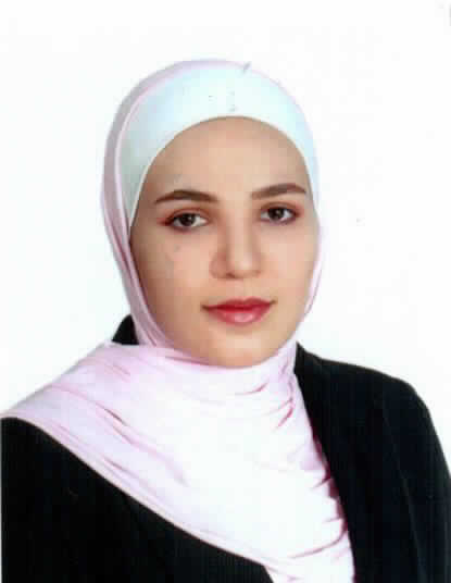 صورة تيماء حسين يوسف الكساسبه