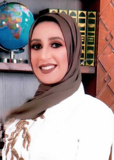 صورة رهف علان عثمان علان