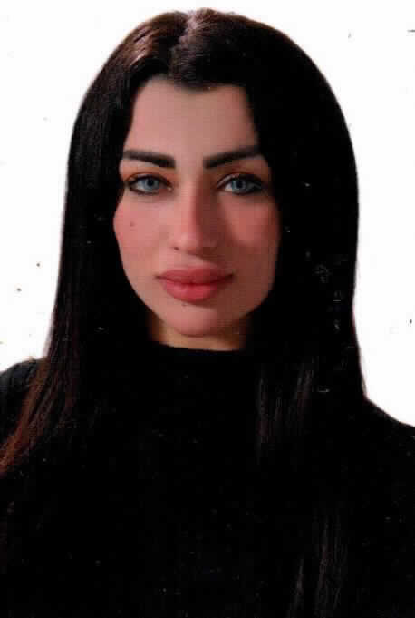 صورة ساندي احمد سليمان الهلالات