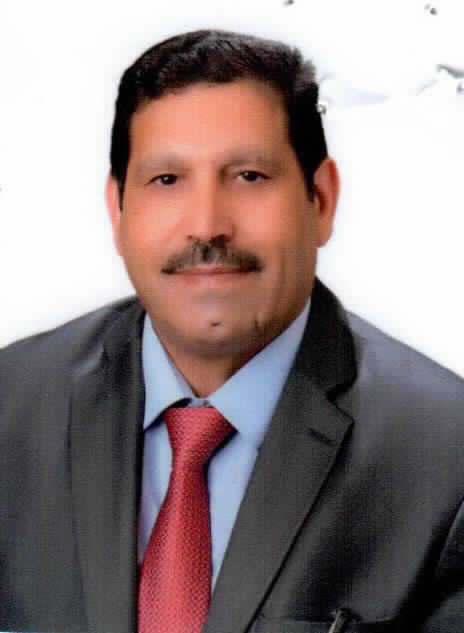 صورة احمد حمدان ندى العليمات