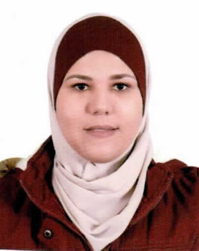 صورة لميس محمود محمد العودات
