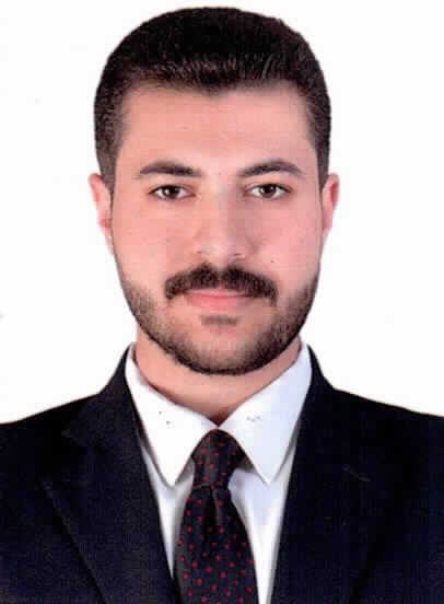صورة محمد نظام محمد عواد القواسمي