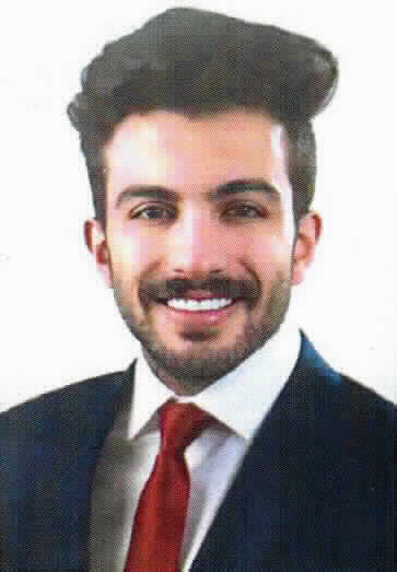 صورة علي عبد الفتاح علي الدرادكه