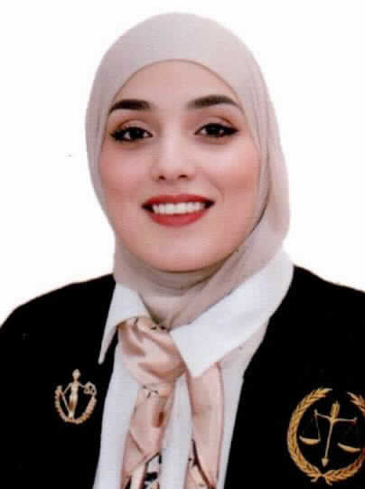 صورة ساره عاهد محمود عليان