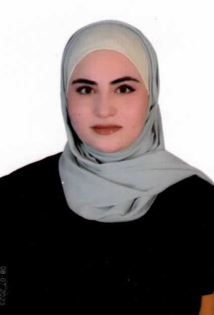 صورة العنود احمد مثقال بني هاني