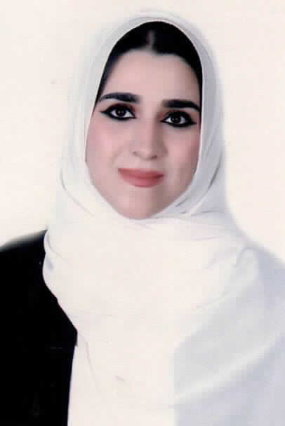 صورة هيام خلف ممدوح الجبور