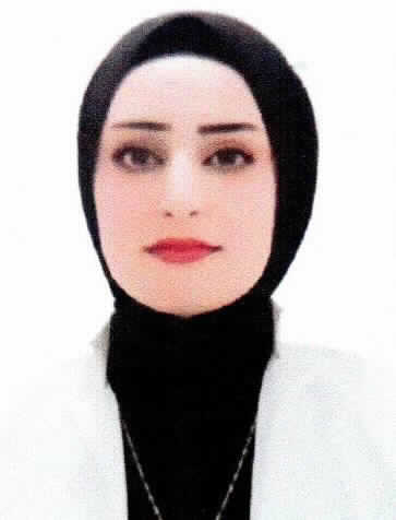 صورة روزان فؤاد ابراهيم النجار