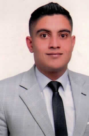 صورة محمد شريف محمد العمايره