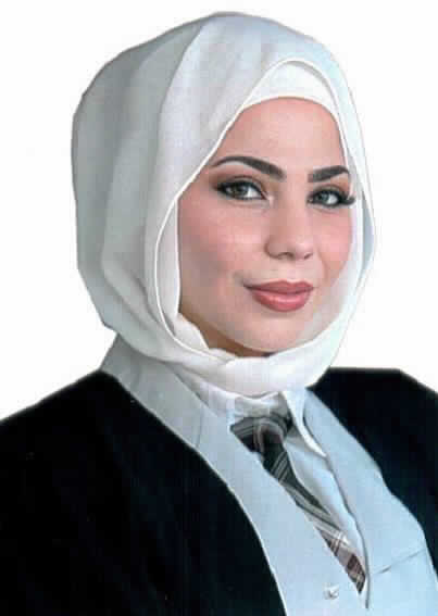 صورة احلام نضال رضوان شواقفه