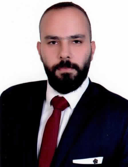 صورة محمد شوكت محمد الابراهيم