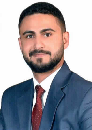 صورة معتصم هايل مضفي البري