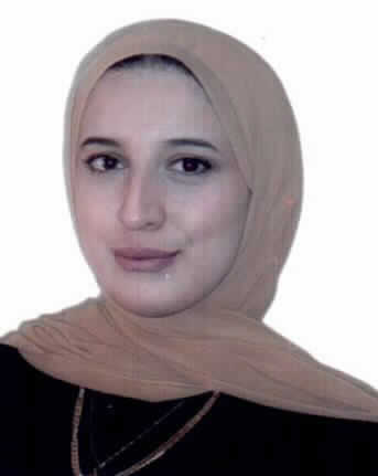 صورة لارا كامل عايد عبدوني