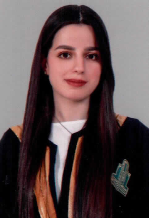 صورة حلا ثائر محمد قريع
