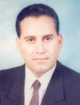 صورة احمد حمدان محمد الغول