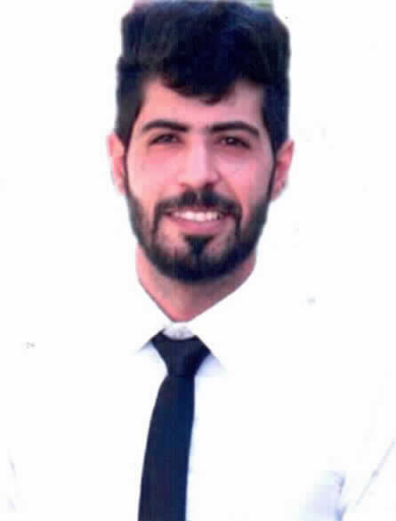 صورة هادي عاصي خنيفس العيسى